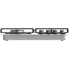 Gorenje GTW642SYW Biała do zabudowy 60 cm Gazowa 4 stref(y)