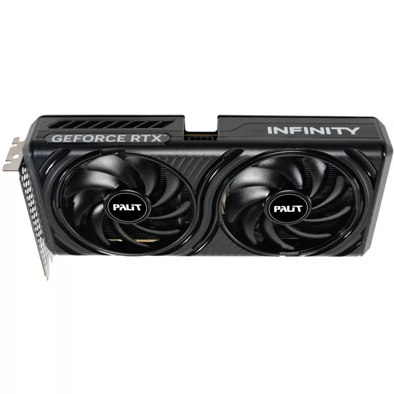 Karta graficzna GeForce RTX 5060 8 GB GDDR7