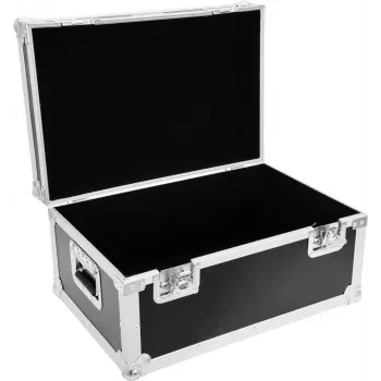 Walizka transportowa Roadinger 30126650, wymiary 60×40×30 cm, twardy ochronny flight case