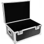 Walizka transportowa Roadinger 30126650, wymiary 60×40×30 cm, twardy ochronny flight case