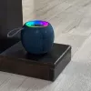 Głośnik przenośny Tellur Mirage Bluetooth Speaker 12W niebieski