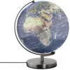 Globus stołowy TROIKA G3011T-P2P2/CB – Globus polityczny 30 cm do postawienia na biurku
