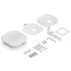 Przewodowa syrena Ubiquiti Siren POE Wewnętrzna/Zewnętrzna Aluminium Poliwęglan