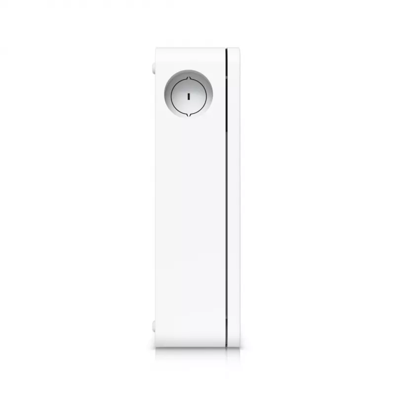 Kontroler dostępu Ubiquiti Enterprise Access Hub do szafy, 8 drzwi, Ethernet