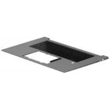 Klawiatura do laptopa HP N10947-031 — UK English, podświetlana, do ZBook Studio 16 G10