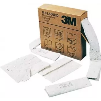 Włóknina samoprzylepna 3M MF2001 12 cm x 15,2 m — przemysłowa dwustronna włóknina łącząca