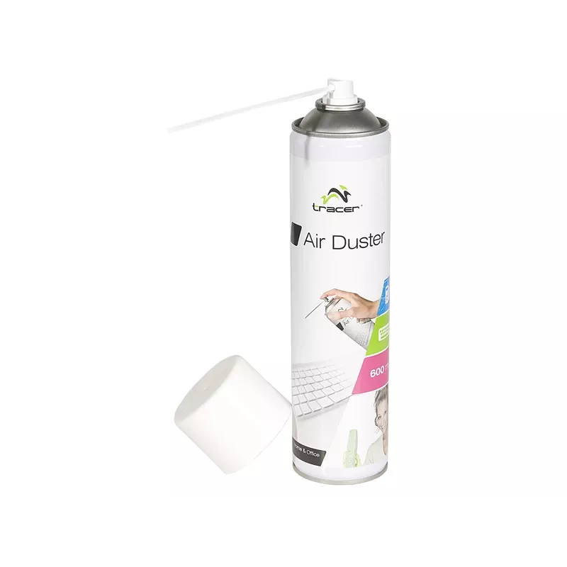Tracer Sprężone powietrze w aerozolu 600ml