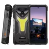 Smartfon UleFone Armor 34 Pro (Plus) 16/512GB 5G, wytrzymałe urządzenie Android, 16 GB RAM, 512 GB pamięci, łączność 5G