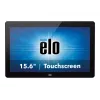 Monitor 1502L 15.6 inch WLCD HD MVGA HDMI PC MTCH USB WR 0-BZL AG BLK