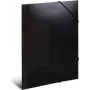 Folder Polypropylene (PP) HERMA 19513 A3 Czarny