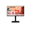 Monitor komputerowy LG 24BA450-B 60,5 cm (23,8 cala) 1920 x 1080 pikseli Full HD Czarny