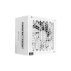 Zasilacz DarkFlash PMT1050 biały – Biurkowy zasilacz ATX, PMT1050 biały