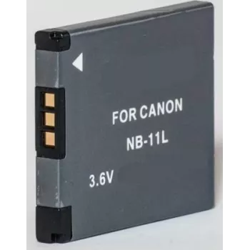 Akumulator do aparatu Extra Digital NB-11L 3,6 V 1000 mAh