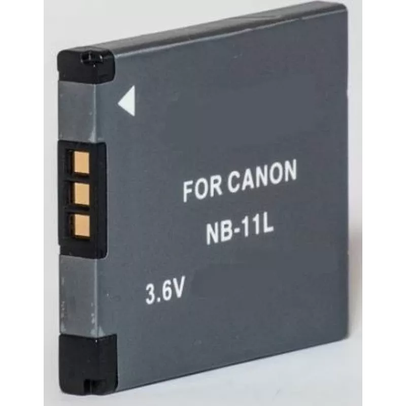 Akumulator do aparatu Extra Digital NB-11L 3,6 V 1000 mAh