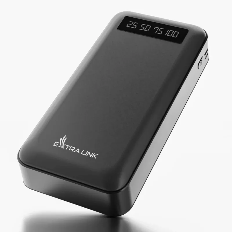 Powerbank Extralink EPB-084 20000 mAh