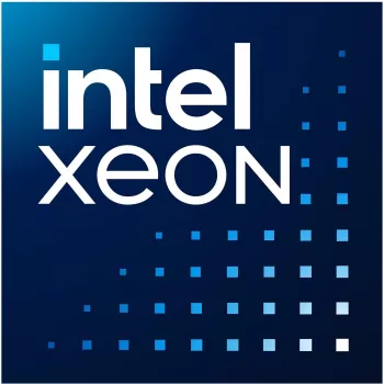 Intel Xeon 6527P - 3 GHz - 24 rdzenie - 48 wątków - 144 MB pamięci podręcznej - gniazdo FCLGA4710 - OEM (PK8072006348300)