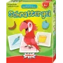Schnattergei, gra karciana