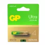 Baterie alkaliczne LR03 /AAA GP Ultra 4 szt.