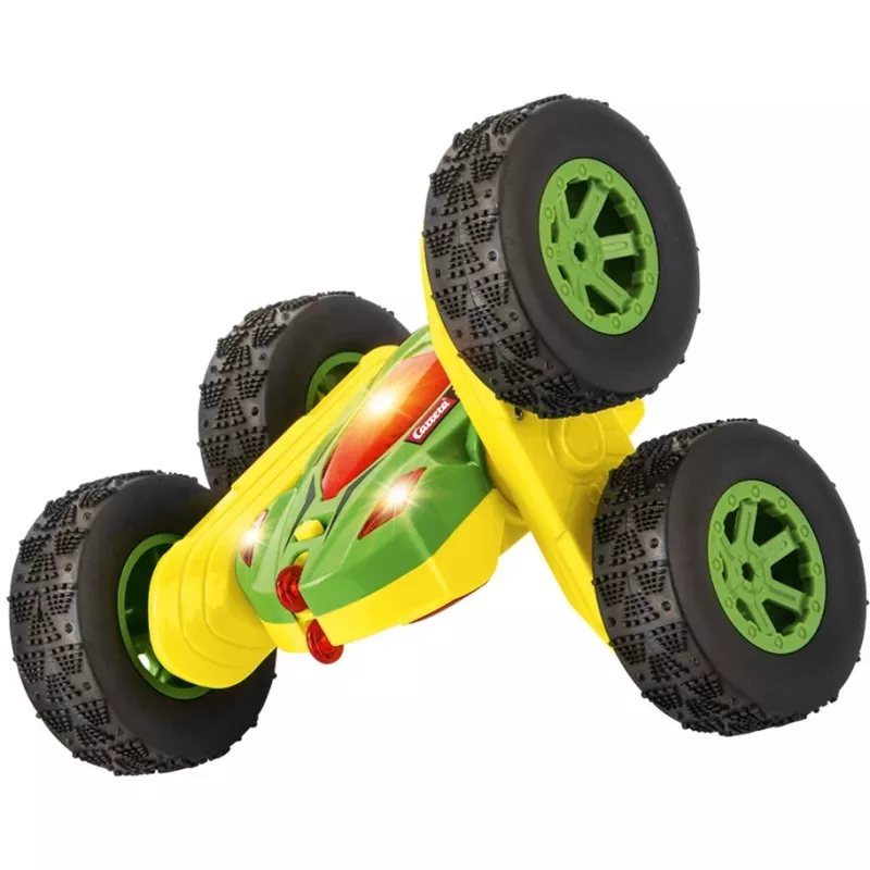 Samochód kaskaderski Carrera Mini Turnator 2.0