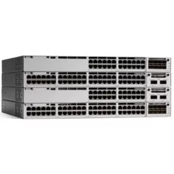 Urządzenie sieciowe Cisco C9300-24U-E