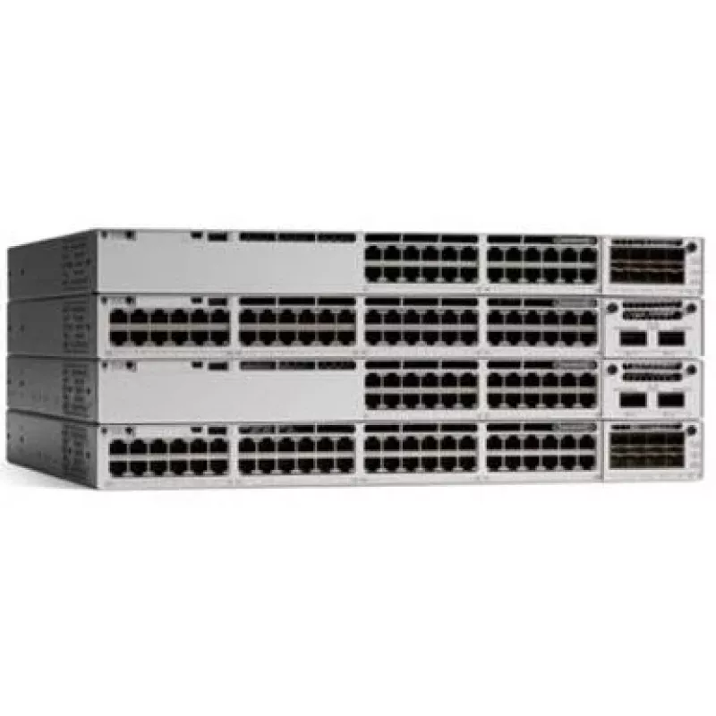 Urządzenie sieciowe Cisco C9300-24U-E