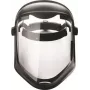 Osłona twarzy Honeywell Bionic PC przezroczysty wizjer z poliwęglanu, model 1011623
