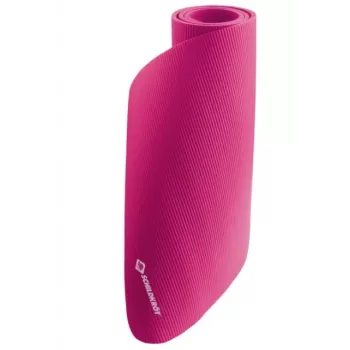 Mata do ćwiczeń Schildkröt Fitness 960070, uniwersalna, różowa
