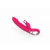 Wibrator Erolab Silicone Rose Pink