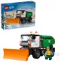 LEGO CITY 60490 Pług Śnieżny