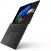 Lenovo ThinkPad X13 Gen 6 (AMD) Copilot+ PC AMD Ryzen™ AI 7 350 Laptop 33,8 cm (13,3 cala) WUXGA 32 GB LPDDR5x-SDRAM 1 TB SSD Wi-Fi 7 (802.11be) Windows 11 Pro Czarny