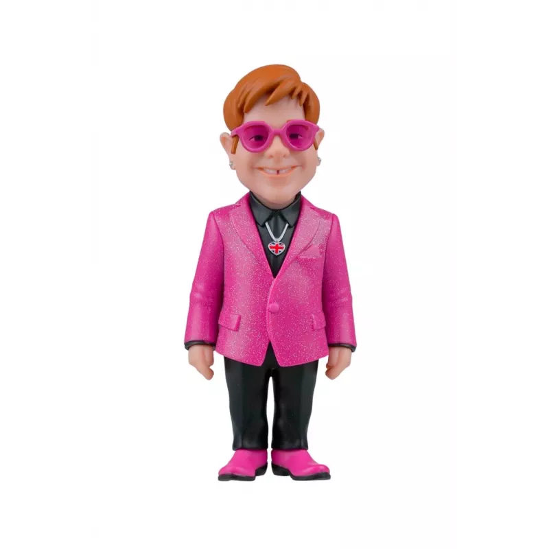 Minix - Elton John