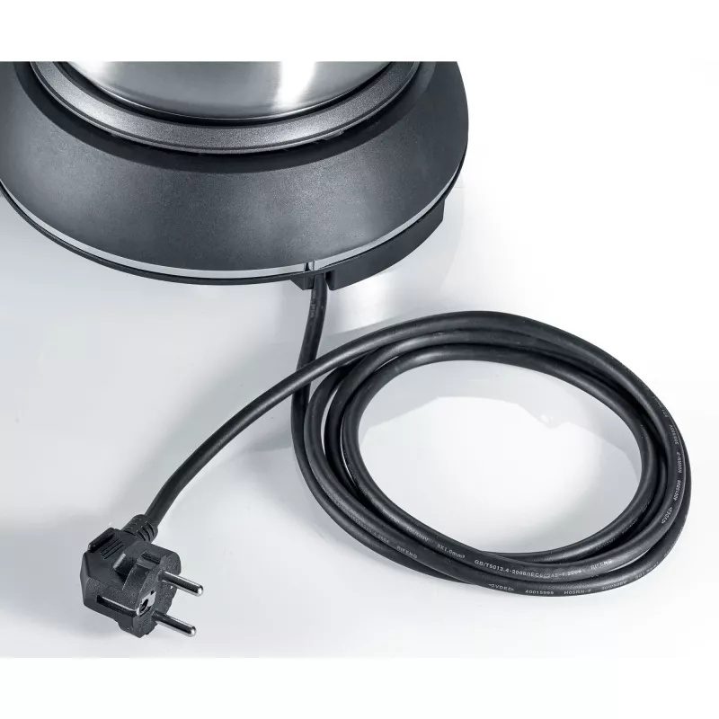 Severin FO 2470 1.4 L Czarny