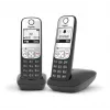 Telefon bezprzewodowy Gigaset A690 Duo