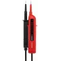 Tester napięcia BENNING 12-690 V AC/DC Tester napięcia/ciągłości PROFIPOL+ (020023)