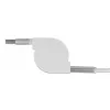 Kabel USB DeLOCK 85850 0,98 m USB 2.0 USB A USB C/Micro-USB B/Lightning