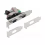 Karta PCI Express x1 DeLOCK 90046