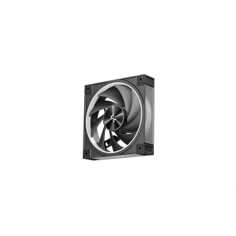 DeepCool CG580 4F V2 Midi Tower Czarny