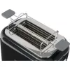 Sprzęt kuchenny Kenwood Toster Kenwood TCX 751BK czarny srebrny (0W23011054)