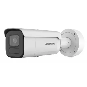 Kamera bezpieczeństwa Hikvision DS-2CD2686G2H-IZS(2.8-12MM)(EF) typu Bullet IP kamera bezpieczeństwa Zewnętrzna 3840 x 2160 pikseli Montaż sufitowy/naścienny