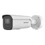 Kamera bezpieczeństwa Hikvision DS-2CD2686G2H-IZS(2.8-12MM)(EF) typu Bullet IP kamera bezpieczeństwa Zewnętrzna 3840 x 2160 pikseli Montaż sufitowy/naścienny