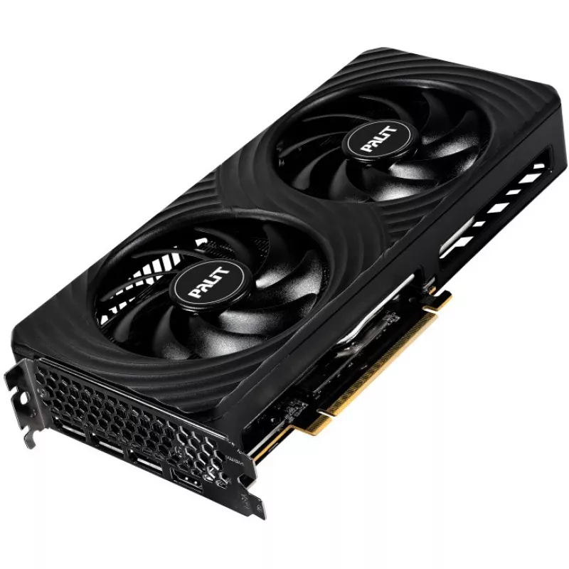Palit GeForce RTX 5050 Dual 8GB GDDR7 Karta Graficzna