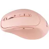Mysz bezprzewodowa YENKEE YMS 2080PK SLIDER 2.4GHz