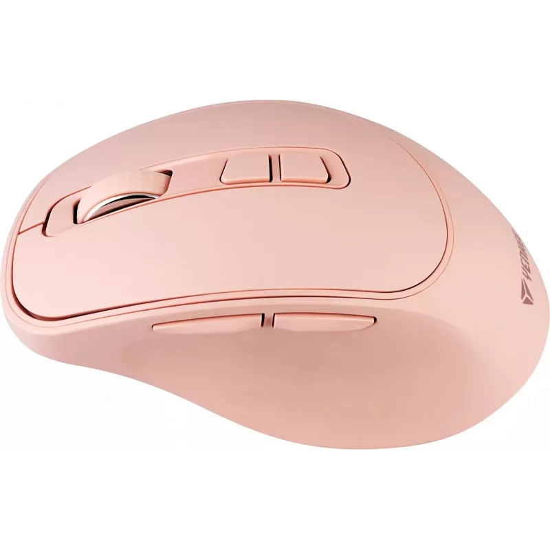 Mysz bezprzewodowa YENKEE YMS 2080PK SLIDER 2.4GHz