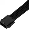Silverstone SST-PP07E-EPS8B wewnętrzny kabel zasilający 0,3 m 8-pin EPS12V