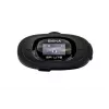 Sena 5RLITE-01D Dual interkom motocyklowy, Bluetooth 5.1, 700 m, czarny