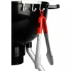 Weber Kugelgrill One Touch Premium, Play Kitchen czarny/szary
