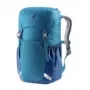Plecak DEUTER Junior 18 L — 18 L pojemności, 404 g, ładowanie od góry, unisex, niebieski
