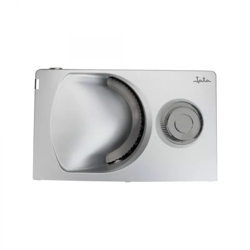 Sokowirówka elektryczna Jata JECF1820 600W, kompaktowa konstrukcja