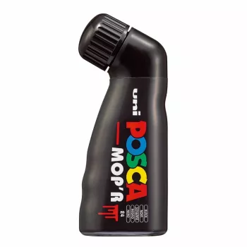 POSCA PCM-22 Czarny Marker Wielokolorowy 1 Kolor