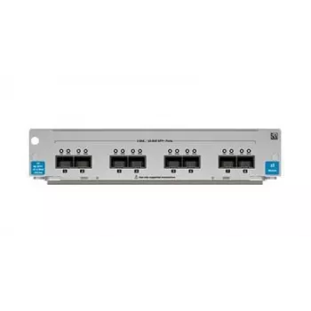 8-portowy moduł 10-GbE SFP+ v2 zl